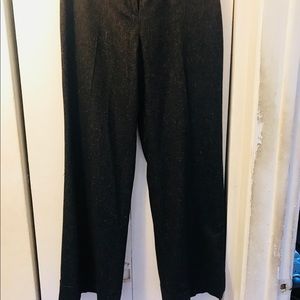 Women dress pants